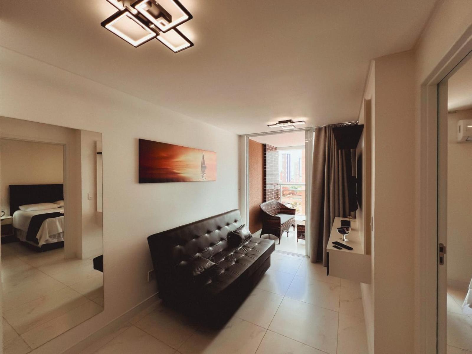 Apartment Aquarius De Iracema