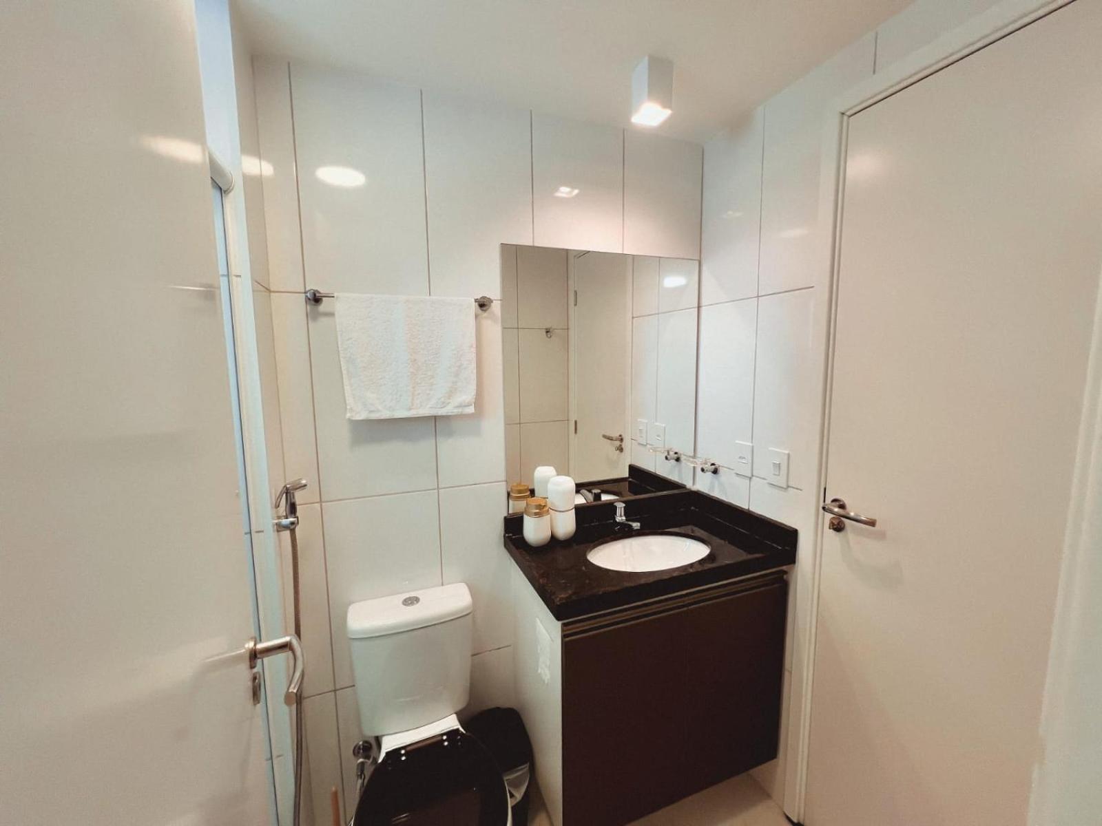 Apartment Aquarius De Iracema Fortaleza (Ceara)