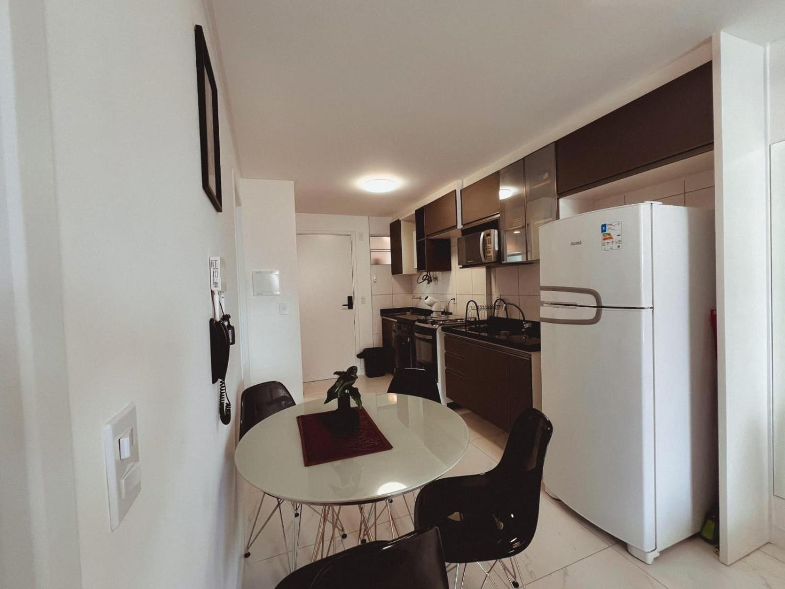 Apartment Aquarius De Iracema