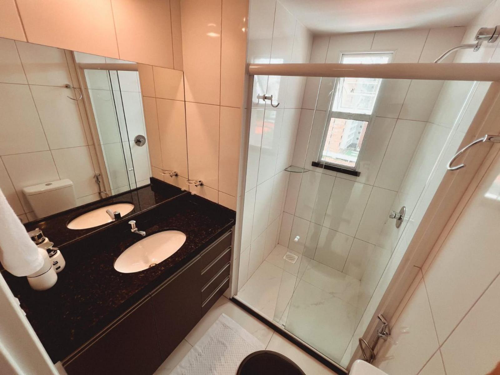 Apartment Aquarius De Iracema