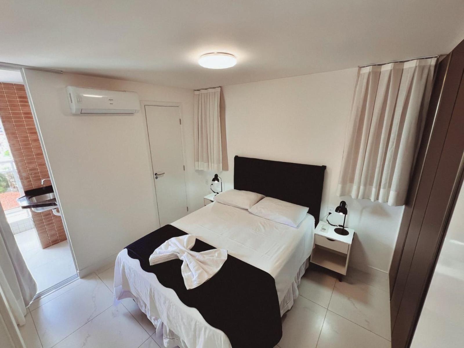 Apartment Aquarius De Iracema