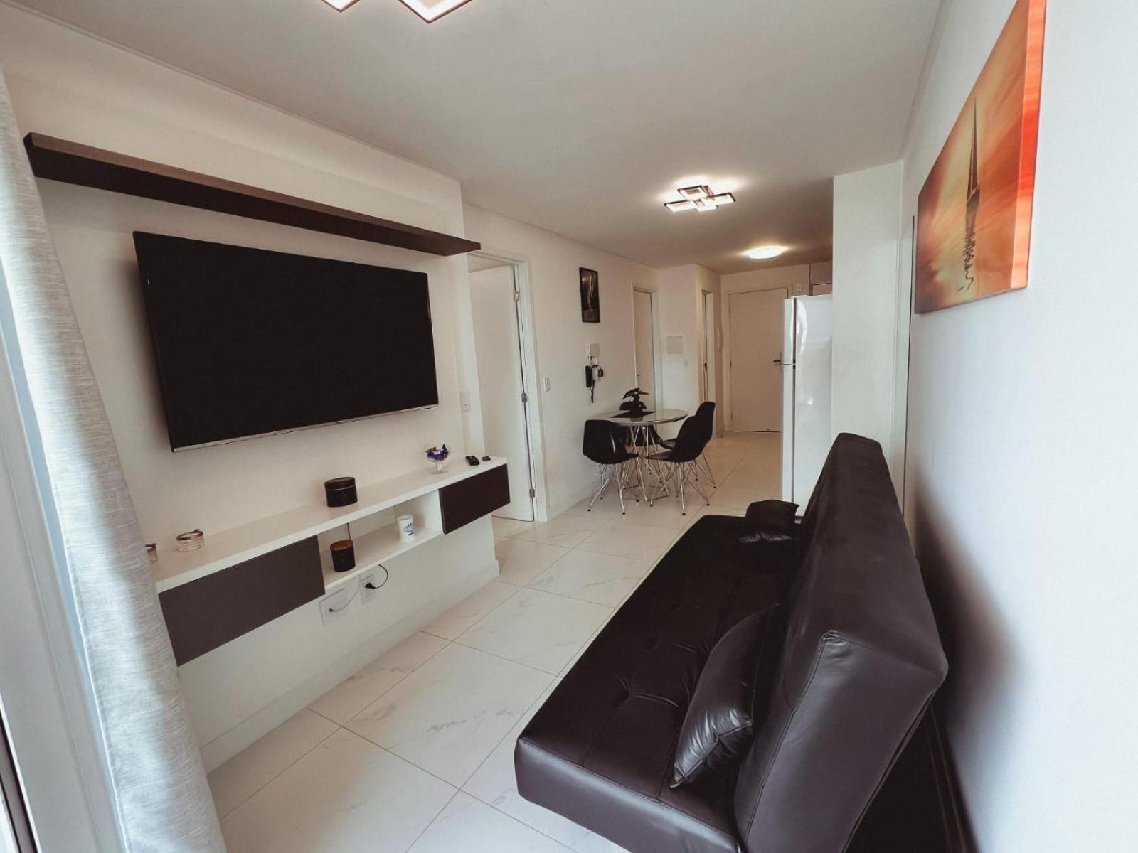 Apartment Aquarius De Iracema *