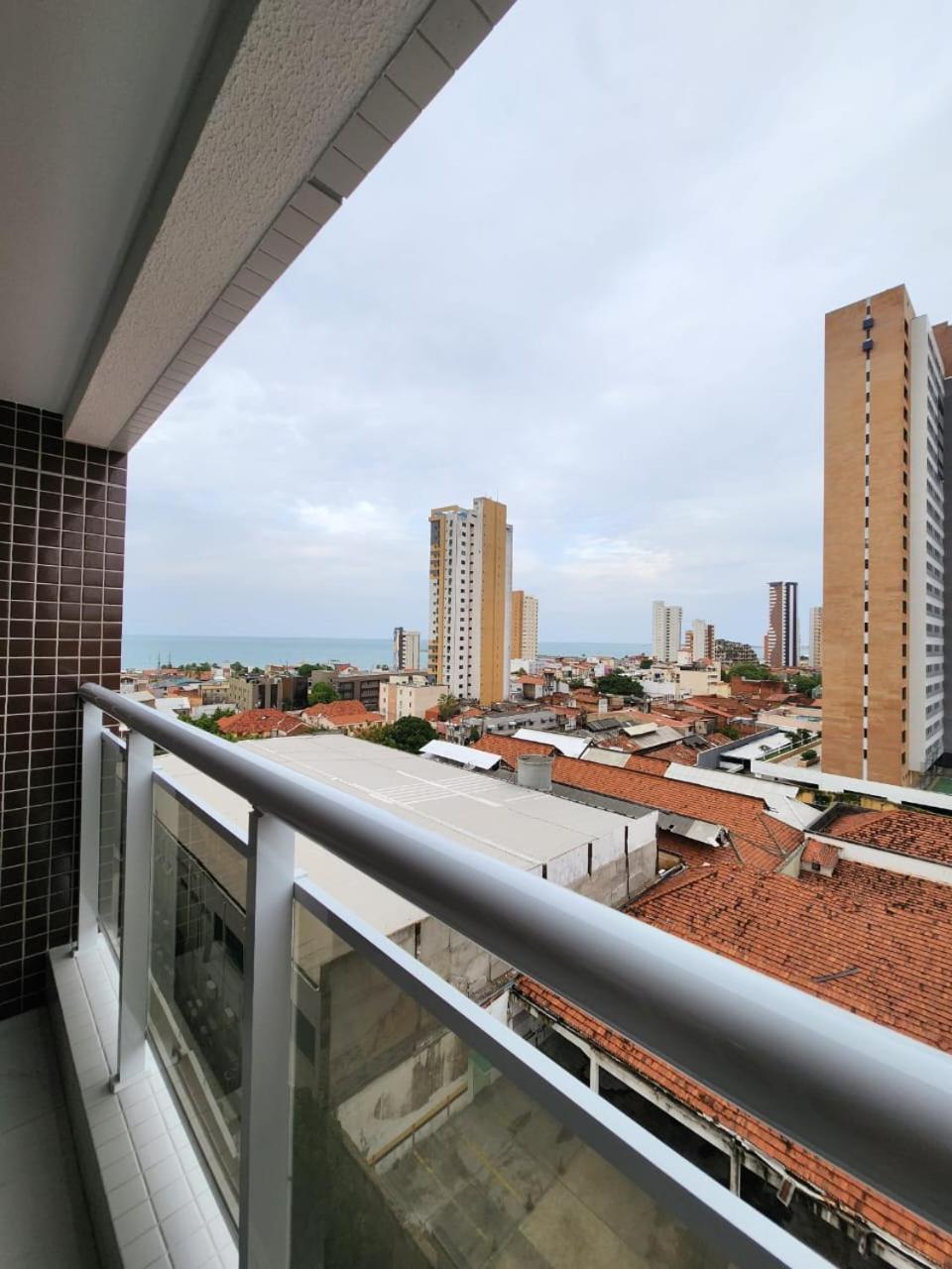 Apartment Aquarius De Iracema *