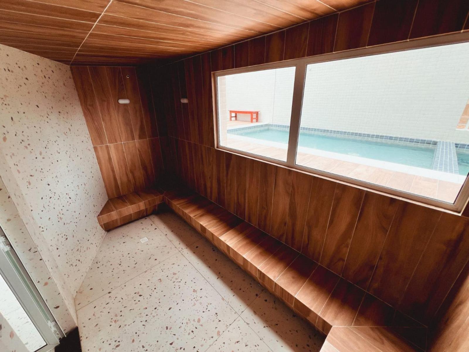 Apartment Aquarius De Iracema
