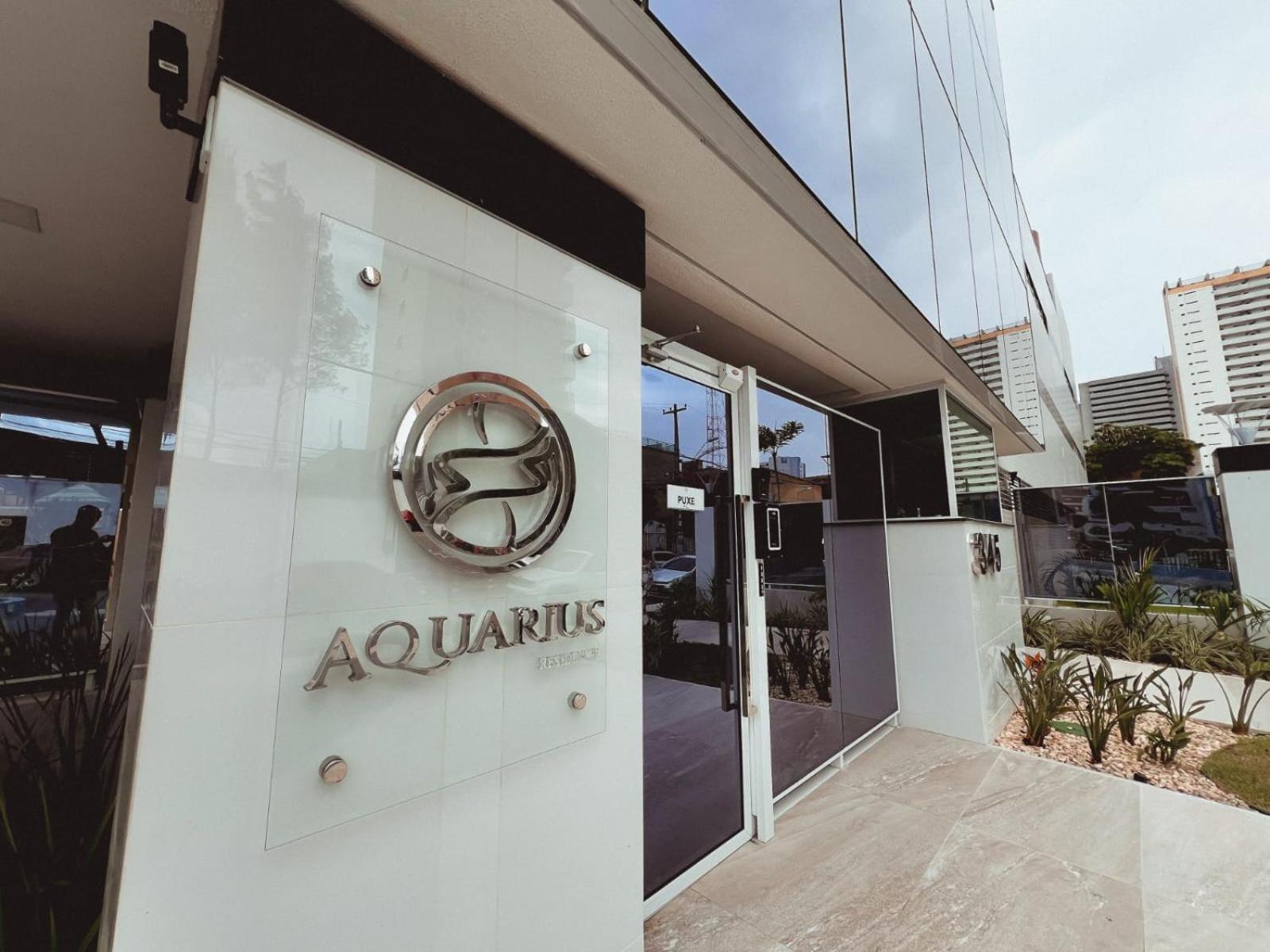 Apartment Aquarius De Iracema Fortaleza (Ceara)