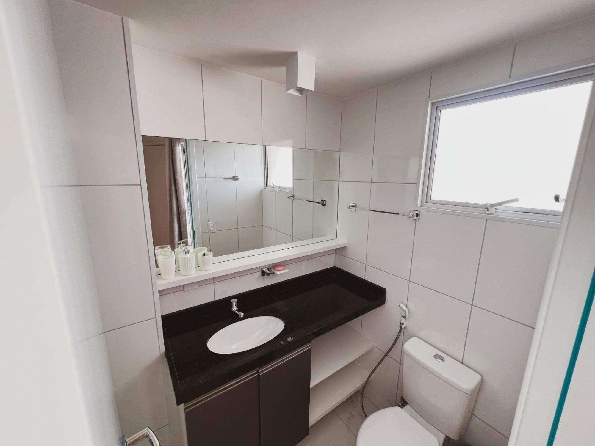 Apartment Aquarius De Iracema Fortaleza (Ceara)